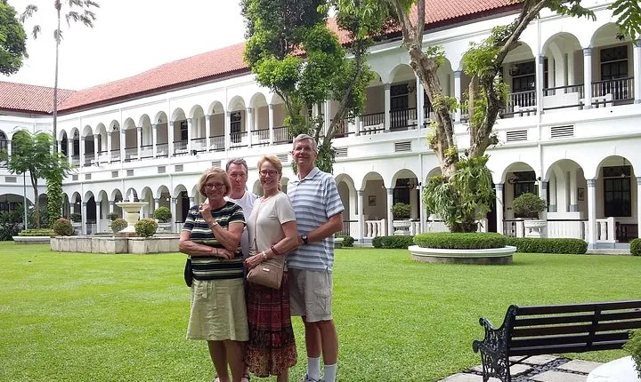 Surabaya private tour