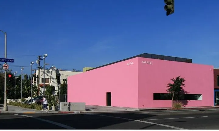 Full day Los Angeles Fun Fashion Photo and Food Private Tour