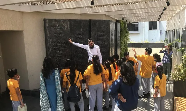 Nariman Lighthouse Memorial & Museum