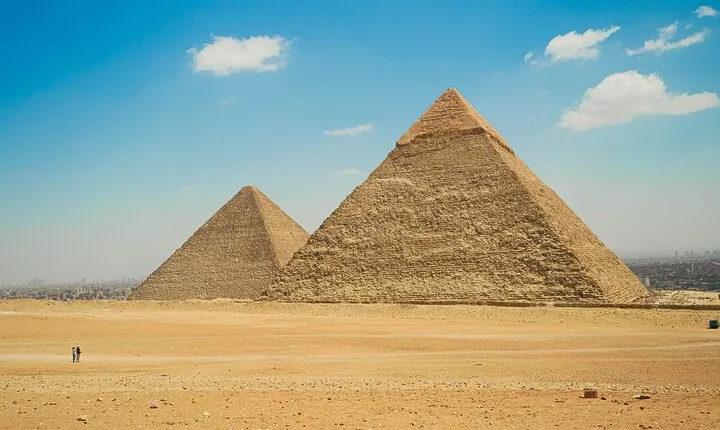 Full Day Private Daylight Adventure from Hurghada to Cairo
