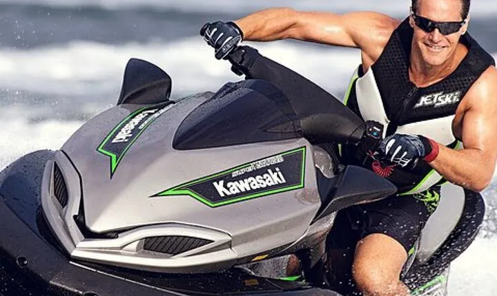Agadir Jetski Experience & Adventure