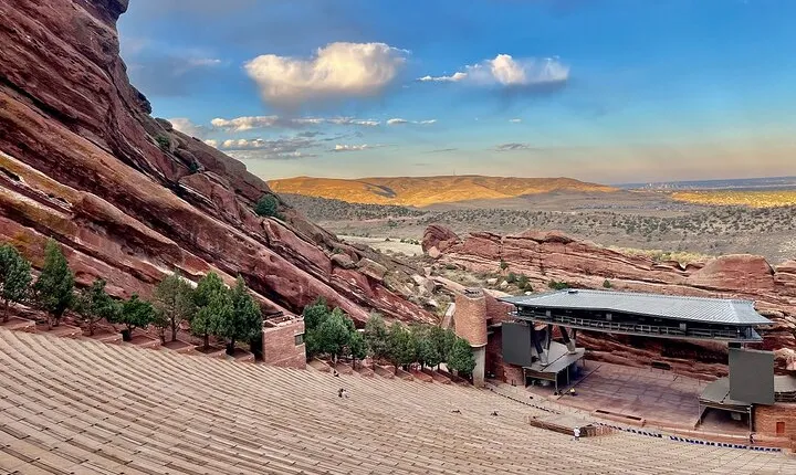 Red Rocks Morning Hike
