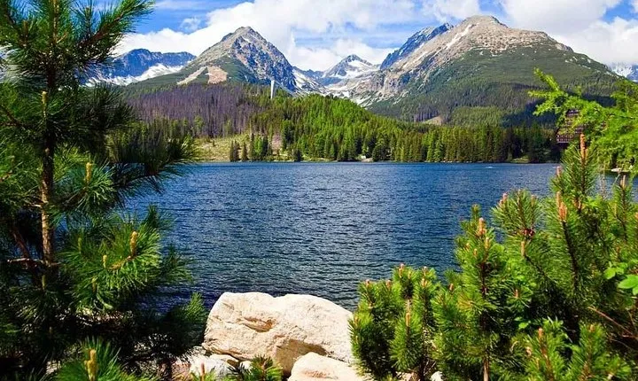 Zakopane and Tatra Mountains Tour