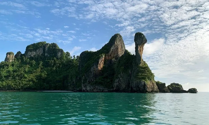 Half-Day Andaman Islands Speedboat Tour