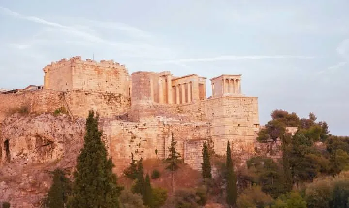 Private Half-Day Tour in Athens