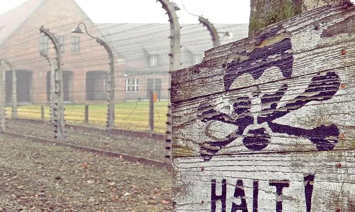 Auschwitz-Birkenau Tour from Wrocław