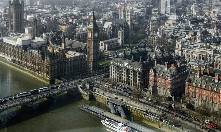 Private Tour: London in One Day Designed by You