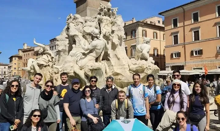 Tour of Rome to Visit the Most Iconic Monuments