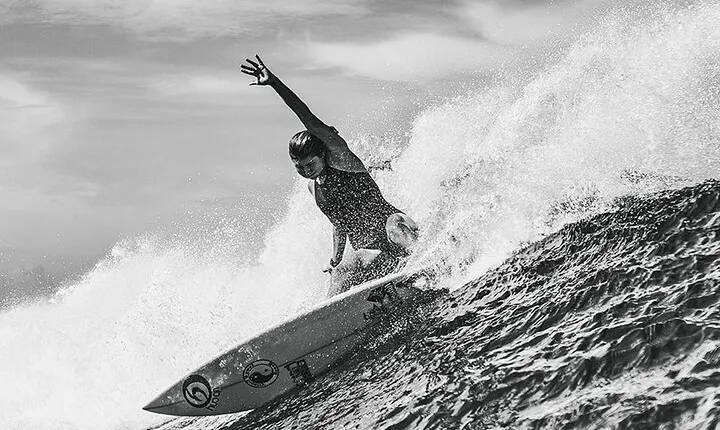 Surfing Course - Beginner