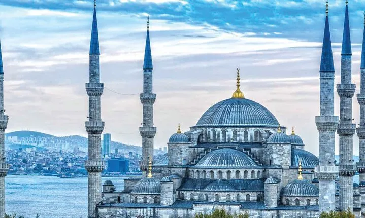 Istanbul City Highlights Tour with Skip-The-Line