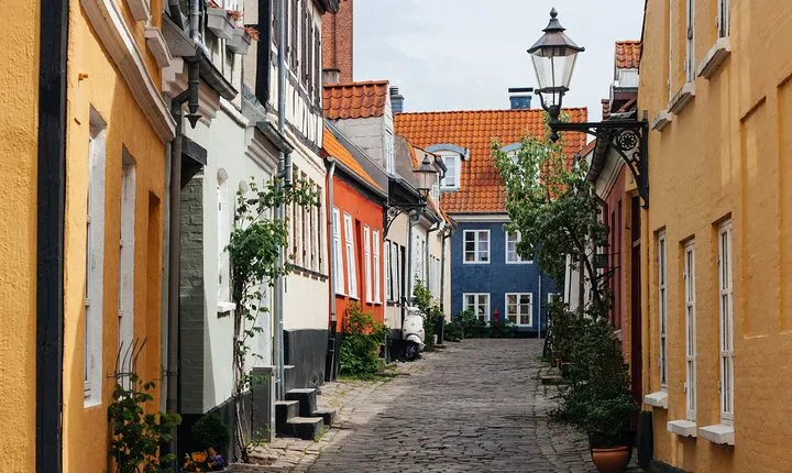 Aalborg Historical Treasures: A Walking Tour