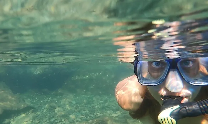 Destin Private Catamaran and Snorkeling Tour 3 or 4hrs