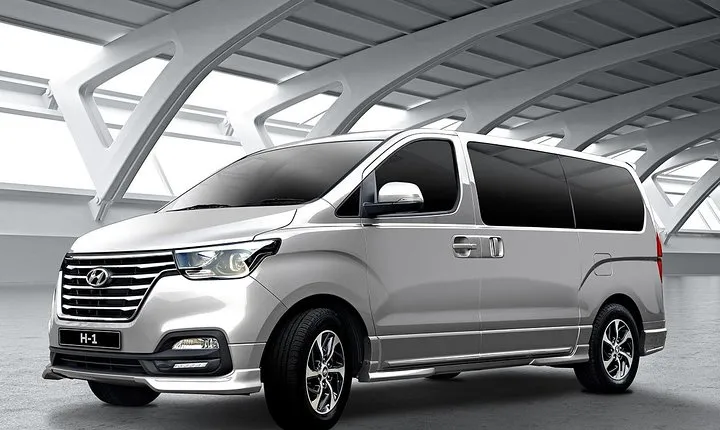 Samarkand Airport / Railway Station - Samarkand City Transfer