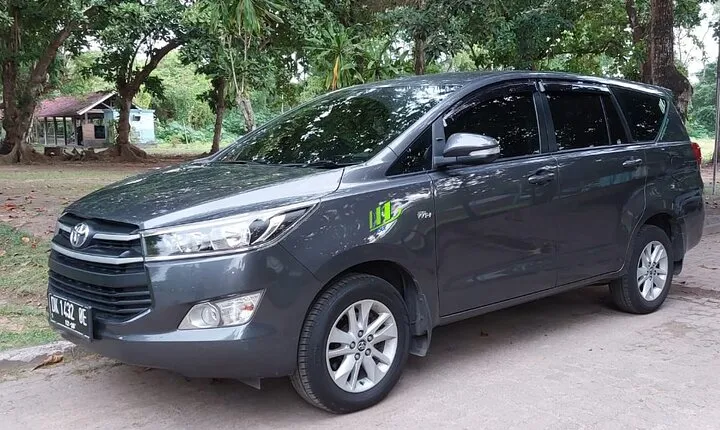 Departure Transfer From Kuta and Legian to Ngurah Rai International Airport Bali