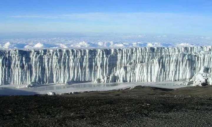 7 Days Climbing Mountain Kilimanjaro