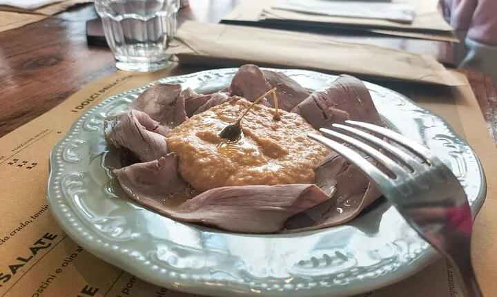 Turin Gourmet Food Tour
