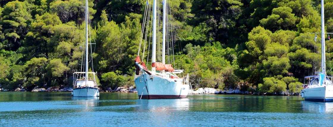 Mamma Mia! Skopelos Island Highlights