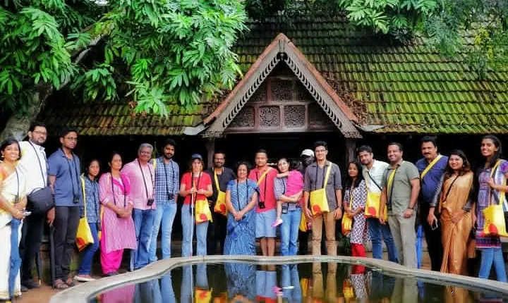 Kingdom of Gods Small Group Walking Tour