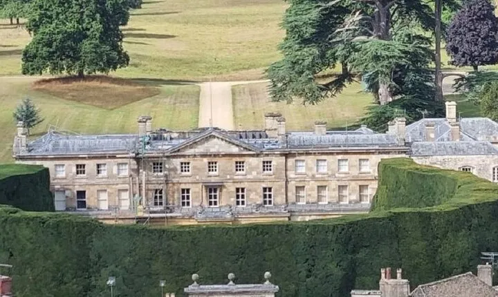Cirencester’s Tall Tales and Hidden History: A Self-Guided Audio Tour