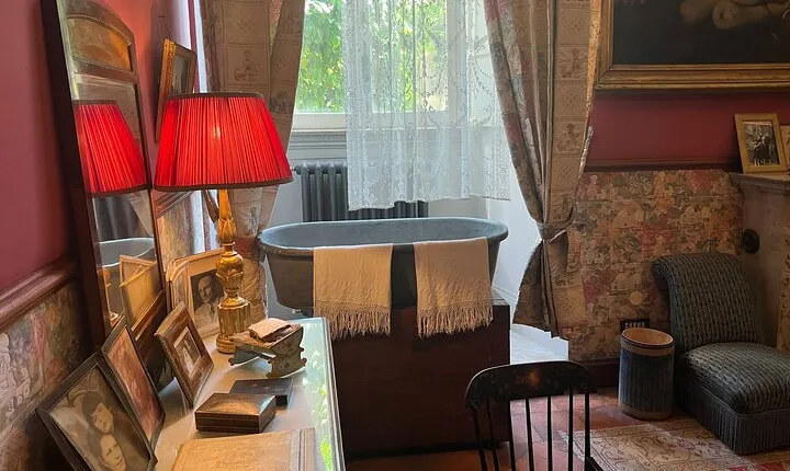 Doria Pamphilj Gallery Small Group Tour