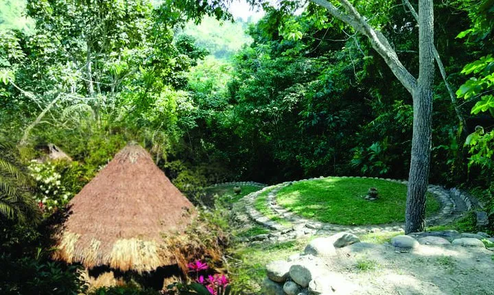 Taironaka and Don Diego river - Private Tour