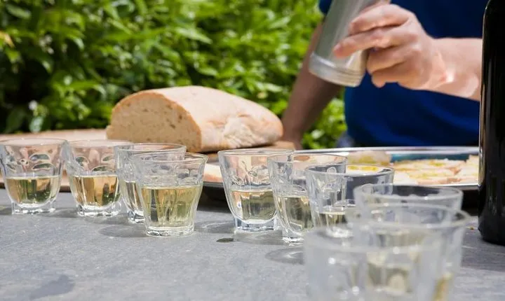 Food and Wine Small Group Tour from Barcelona - Maximum 8 people