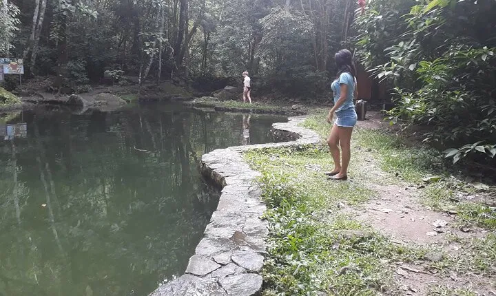 Anton Valley Highlights Tour From Panama City