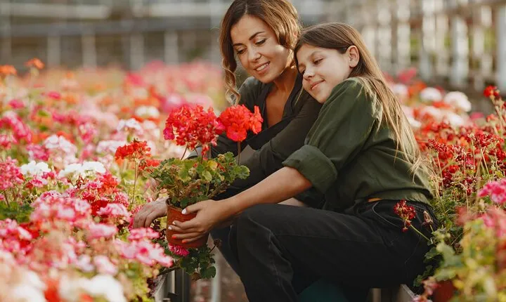 Jardin du Luxembourg Professional Photoshoot