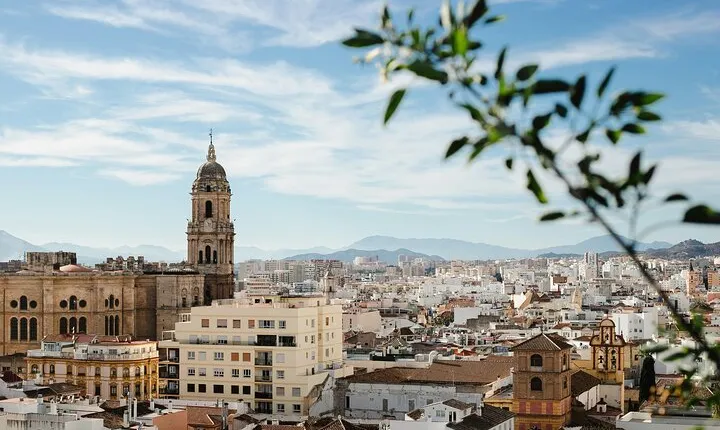 Malaga 5 Hour Private Tour