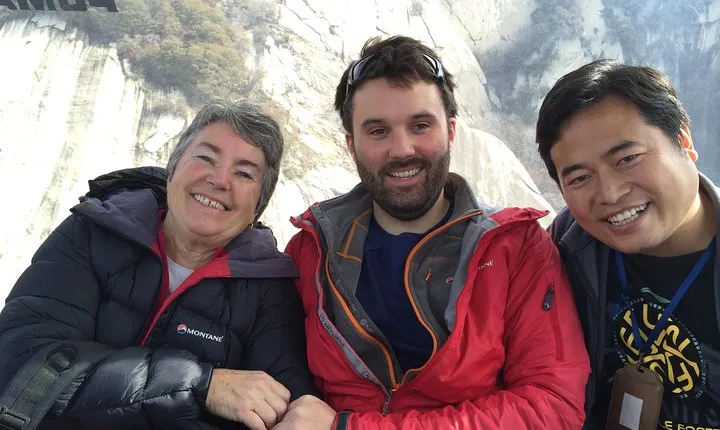 All Inclusive Xian 2-day Private Adventure Tour With Mt.Huashan
