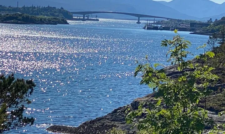 Luxury Private Isle of Skye