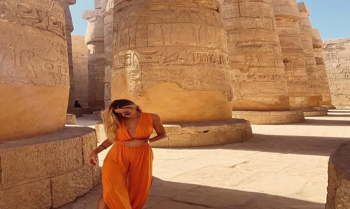 Full Day of the Temples and Museums of East Bank in Luxor