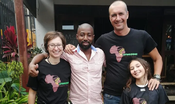 3 Days /2 nights Serengeti and Ngorongoro crater