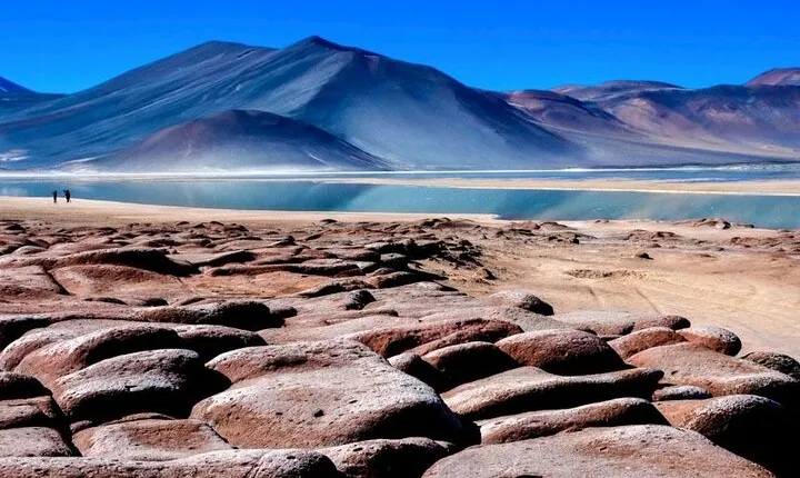 Private 3 Days and 3 Tours + Airport Transfers