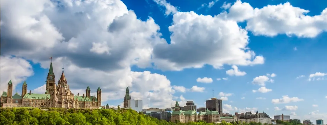 Foods of the world exploration game in Ottawa