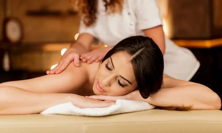 Royal Turkish Hammam with Massage, Sauna and Transfer in Hurghada
