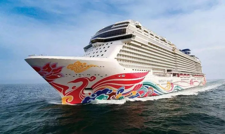 Tianjin Xingang Port to Beijing Hotel with Private Driver Service