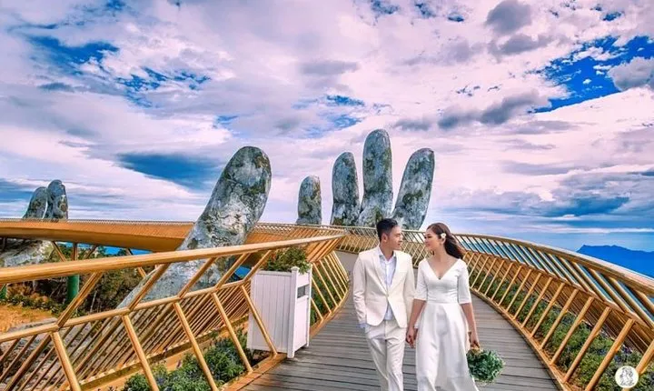 Da Nang City Tour by private car (4-7 Seats)