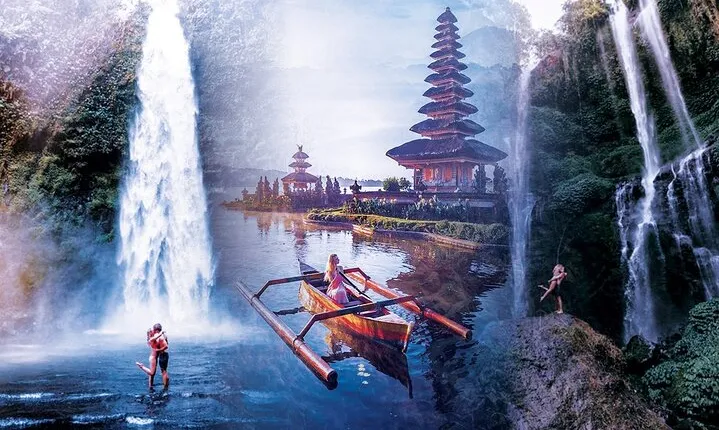 Ubud All-Inclusive Full-Day Tour