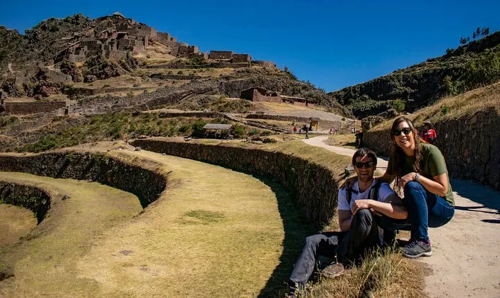 Sacred Valley Excursion