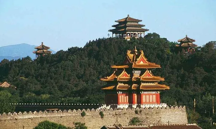 Beijing Tailored Privated Day Trip by Licensed Driver