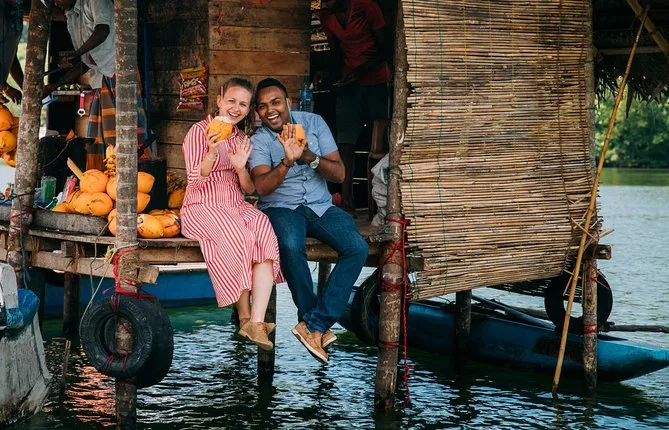 City Explorer: Galle Private Day Trip