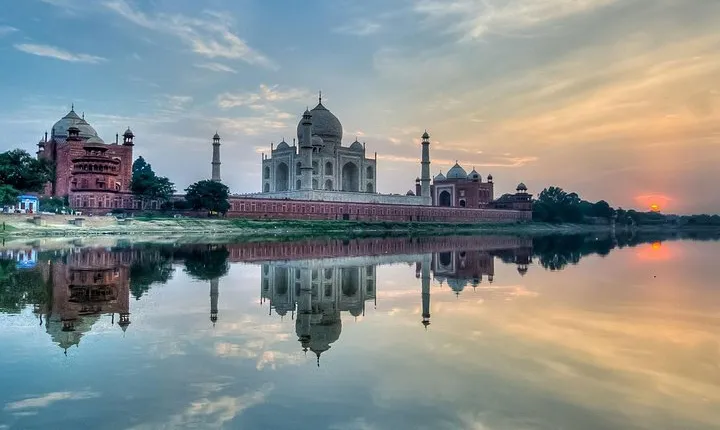 Private Agra 2 days City Tour