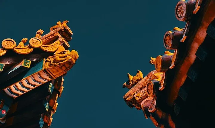 All-Inclusive Tianjin Shore Excursion:Muainyu Great Wall and Forbidden City