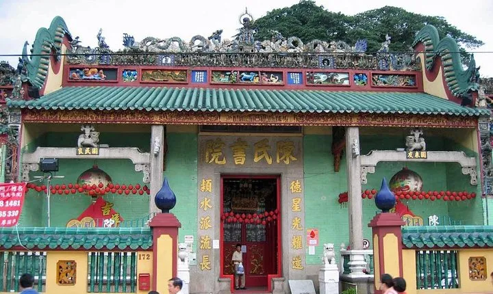 Kuala Lumpur Heritage And Cultural Tour