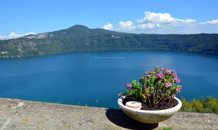 Private Day Trip Rome To Roman Castles