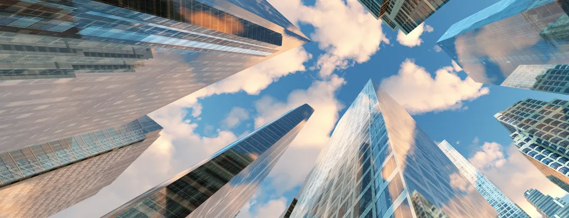 Semi-private Midtown Manhattan architecture and history walking tour