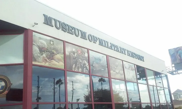 Skip the Line: Museum of Military History Ticket