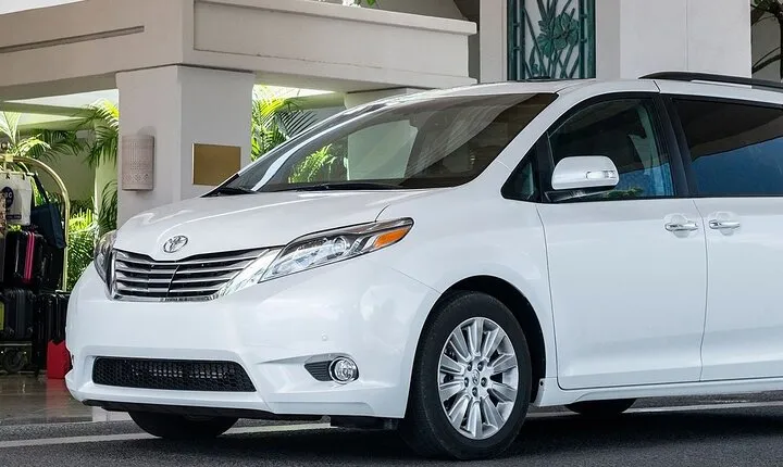 Private Transfer from Kuala Lumpur Airport (KUL) to Klang Port
