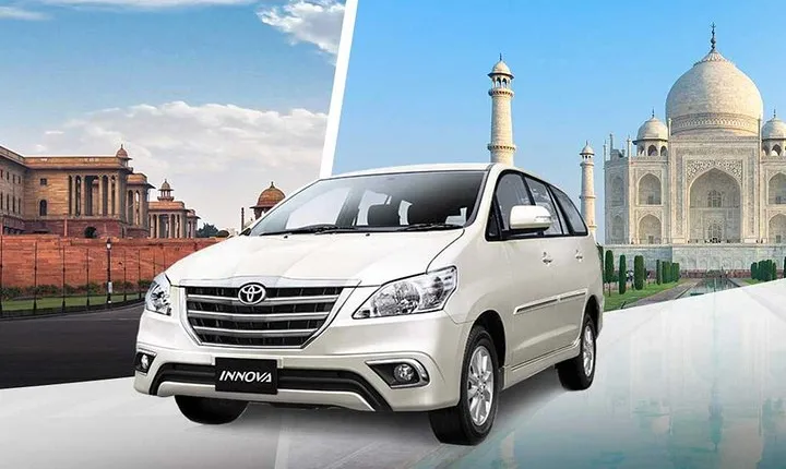 All inclusive Private Taj Mahal & Agra Tour from Delhi
